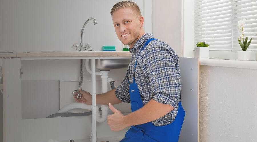 Weekend Plumber Service in Hye, TX
